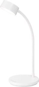 Osram - Lampada da tavolo dimmerabile a LED OFFICE LINE LED/4,8W/230V bianca