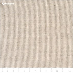 Divano variabile Lino Beige Chico - Karup Design