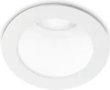 Quark faretto da incasso led smd bridgelux d.2,8cm  3 w 25° 230 lm ...