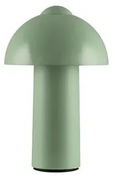 Buddy Portable Lampada da Tavolo IP44 Green - Globen Lighting