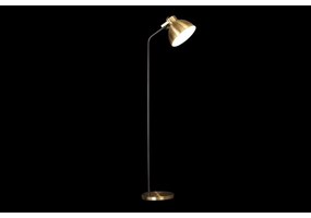 Lampada da Terra DKD Home Decor 28 x 40 x 170 cm Metallo Rame 220 V 60 W
