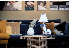 Happy Lamps - Lampada da tavolo LED per bambini FINN LED/5,4W/230V cavallo