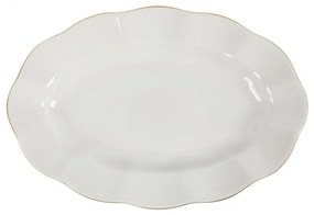 Set di stoviglie in porcellana Lux da 83 pezzi - Kütahya Porselen