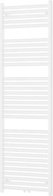 Mexen Hades radiatore da bagno 1800 x 600 mm, 1000 W, bianco - W104-1800-600-00-20