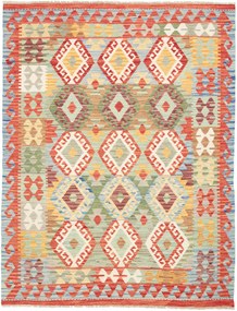 Kilim Tappeto orientale 160x200 (Pakistan) Tessuto A Mano