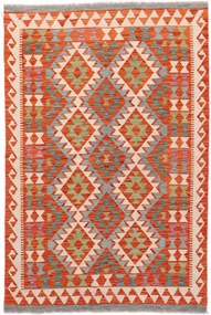Kilim Tappeto 120 x 190 (Pakistan) Tessuto A Mano