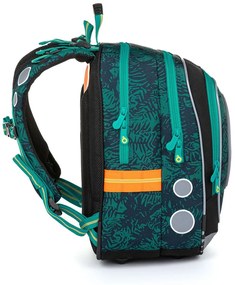 Zaino scuola Topgal ENDY 23039 B