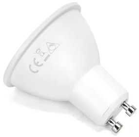 Lampadina LED dimmerabile GU10/4,9W/230V 2700K - Aigostar