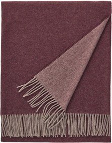Coperta in cashmere Aspen