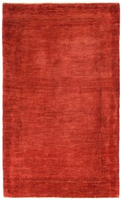 Rizbaft Tappeto persiano 80x130 (Iran) Annodato A Mano