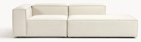 Chaise loungue componibile Lennon