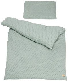 Biancheria da letto per culla 100x135 cm Lil Planet - Roba