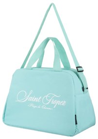 Borsa termica Saint Tropez azzurro 32 litri