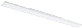 Eglo 32349 - Plafoniera LED RGBW dimmerabile TURCONA-C LED/34W/230V + telecomando