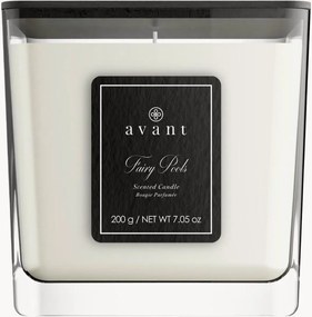 Candela profumata Fairy Pools (alga, ozono)