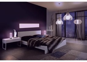 Eglo 95118 - Lampada da tavolo dimmerabile PASTERI 1xE27/40W/230V