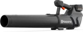 Soffiatore Husqvarna Aspire B8X-P4A con batteria e caricabatterie
