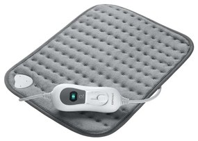 Concept DV7360 - Tappetino riscaldante elettrico 100W/230V 30x40 cm grigio