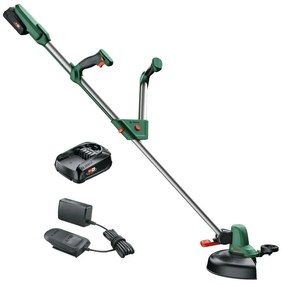 Tagliabordi a batteria L 26 cm BOSCH UNIVERSAL GRASSCUT 18-260 18V 1 batteria inclusa