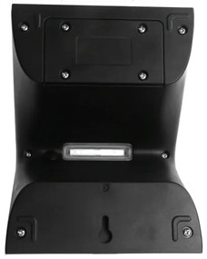 LED Luce solare con sensore di movimento LED/3,2W/2000 mAh 3,7V IP65