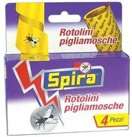 30pz striscia attiramosche 4 pz. vit51040