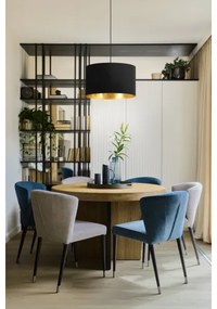 Eglo 900145 - Lampadario a sospensione con filo ZARAGOZA 1xE27/40W/230V diametro 38 cm