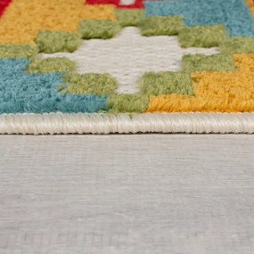Tappeto per esterni 80x230 cm Sunshine - Flair Rugs