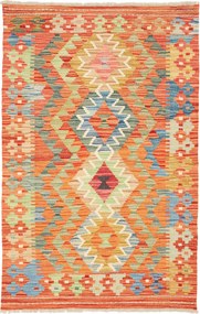 Kilim Tappeto orientale 80x120 (Pakistan) Tessuto A Mano