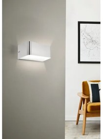 Eglo 98425 - Applique a LED SANIA LED/10W/230V