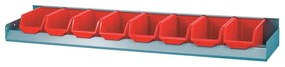 Supporto per portaminuteria STANLEY L 93 x H 14