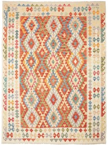 Kilim Tappeto orientale 240 x 180 (Pakistan) Tessuto A Mano