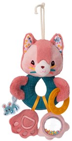 Lilliputiens - Giocattolo multiattività - Jeanne la gattina