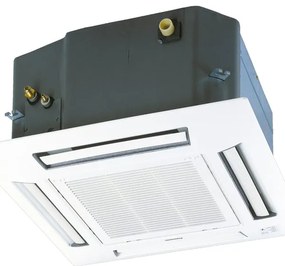 Unità interna climatizzatore PANASONIC CS-Z60UB4EAW 21000 BTU, bianco