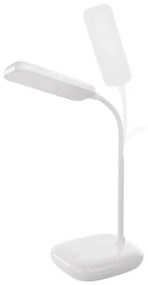 LED Dimmerabile flessibile lampada da tavolo LED/12W/230V 3000K/4000K/6500K bianco