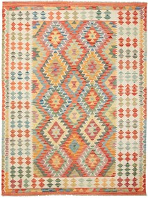 Kilim Tappeto 230 x 170 (Pakistan) Tessuto A Mano