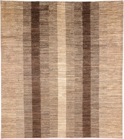 Gabbeh Tappeto orientale 210 x 230 (Pakistan) Annodato A Mano