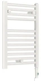 Termoarredo elettrico a fluido   250 W  bianco L 40 x H 69 x P 8 cm