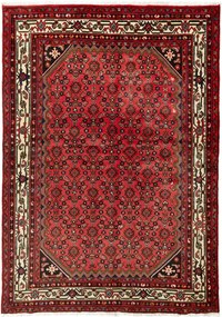 Hamedan Tappeto persiano 200x140 (Iran) Annodato A Mano