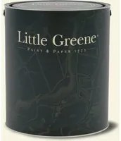 Little Greene Intelligent Satinwood - Stock 37 - 1l