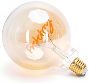 Lampadina LED FILAMENT E27/4W/230V 1800K happy - Aigostar