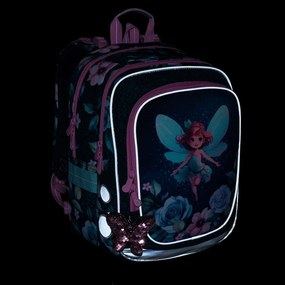 Zaino scuola Topgal ENDY 25003 G