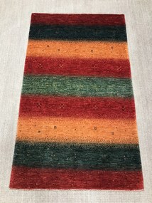 Loribaft Tappeto persiano 160x100 (Iran) Annodato A Mano