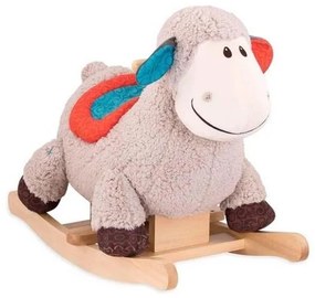 B-Toys - Pecora a dondolo LOOPSY