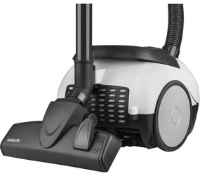 Sencor - Aspirapolvere a sacchetto 1,5 l 850W/230V bianco