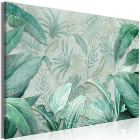 Quadro  Exotic Trip (1 Part) Wide  Larghezza x Altezza Home decor 120x80