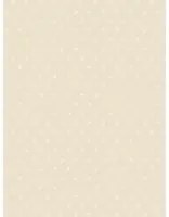 Cole & Son Carta da parati Victorian Star - Stone