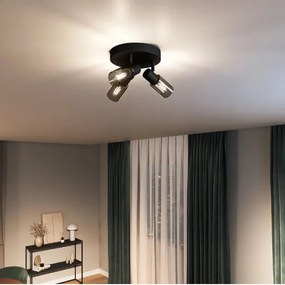 Philips - Faretto PALMS 3xE14/25W/230V