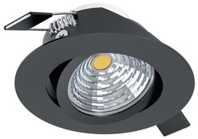 Eglo 98609 - Lampada LED da incasso SALICETO LED/6W/230V
