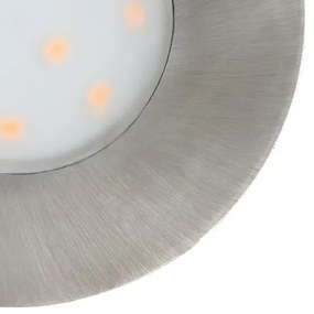 Eglo 96415 - Lampada da incasso da esterno LED PINEDA-IP LED/4,9W IP44