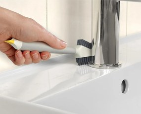 Spazzola per fughe CleanTech 3in1 – Joseph Joseph